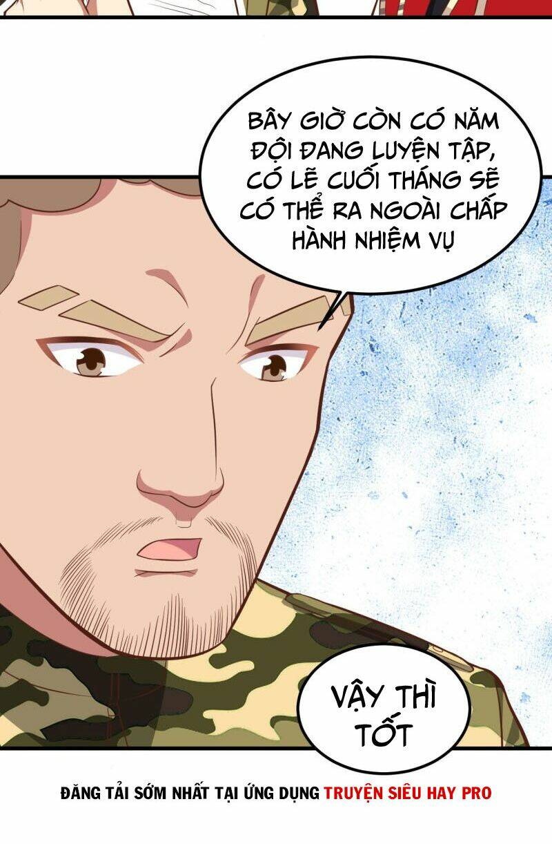 Từ Hôm Nay Bắt Đầu Làm Thành Chủ Chapter 223 - Trang 2