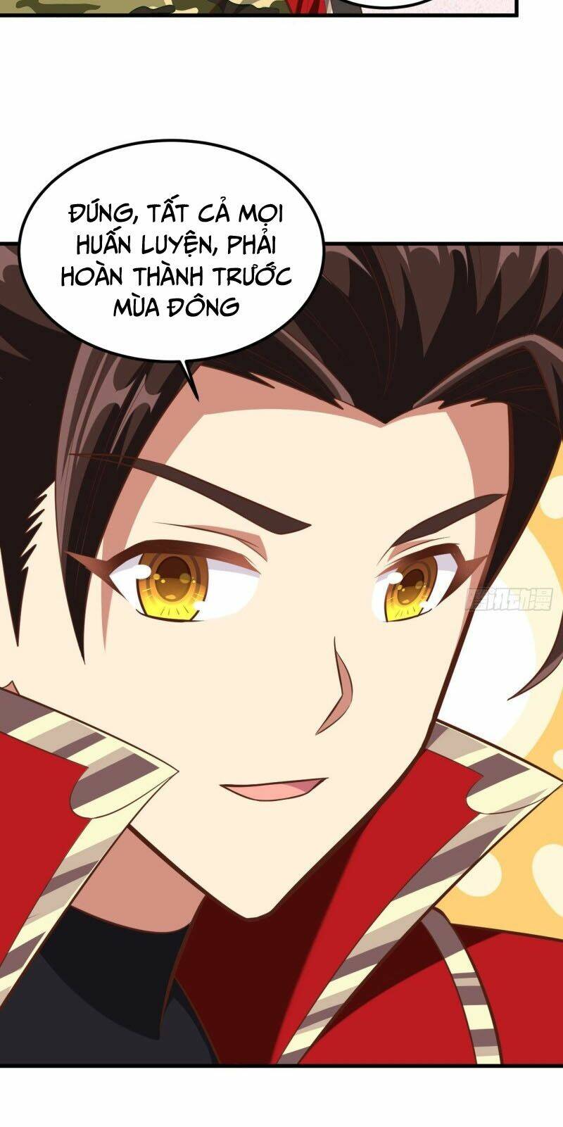 Từ Hôm Nay Bắt Đầu Làm Thành Chủ Chapter 223 - Trang 2