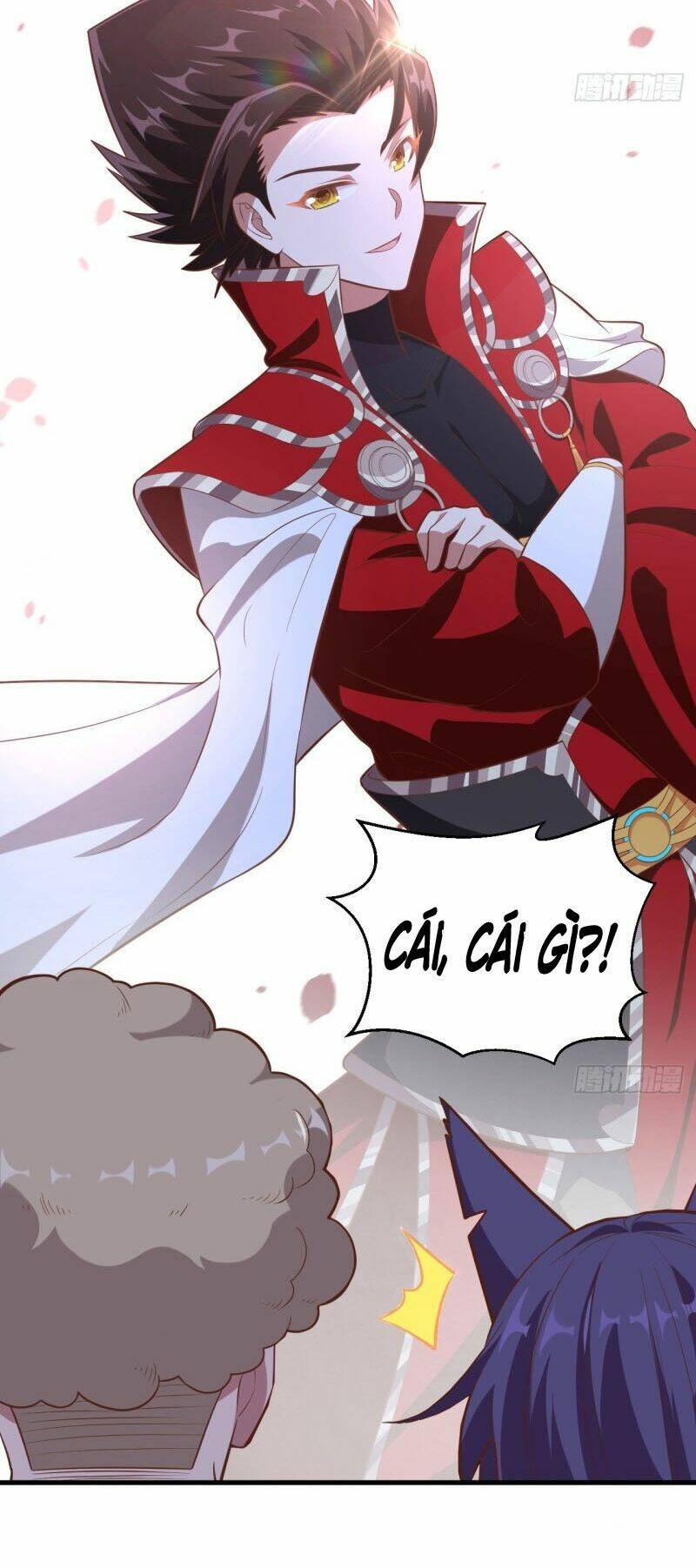 Từ Hôm Nay Bắt Đầu Làm Thành Chủ Chapter 223 - Trang 2