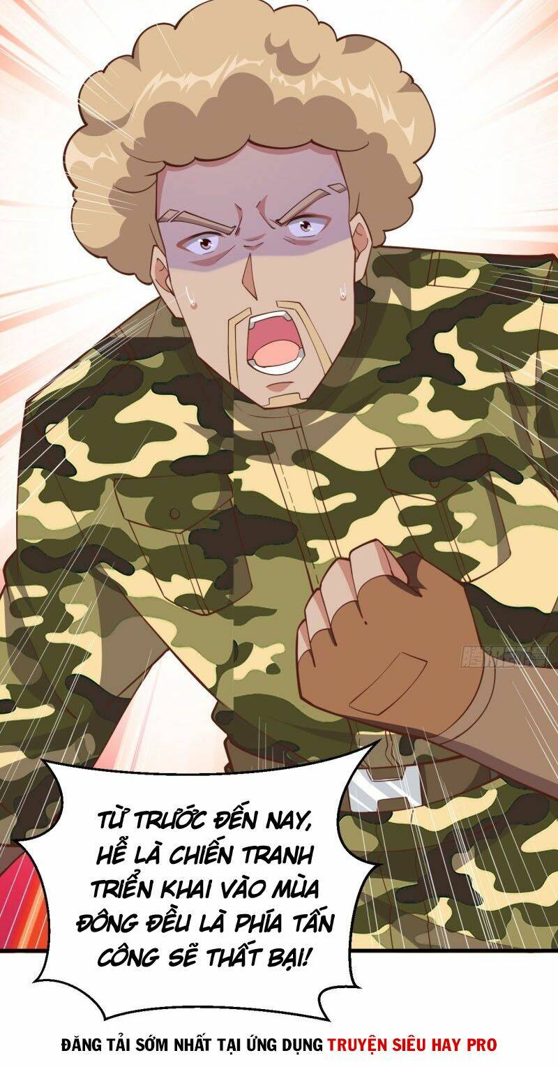 Từ Hôm Nay Bắt Đầu Làm Thành Chủ Chapter 223 - Trang 2