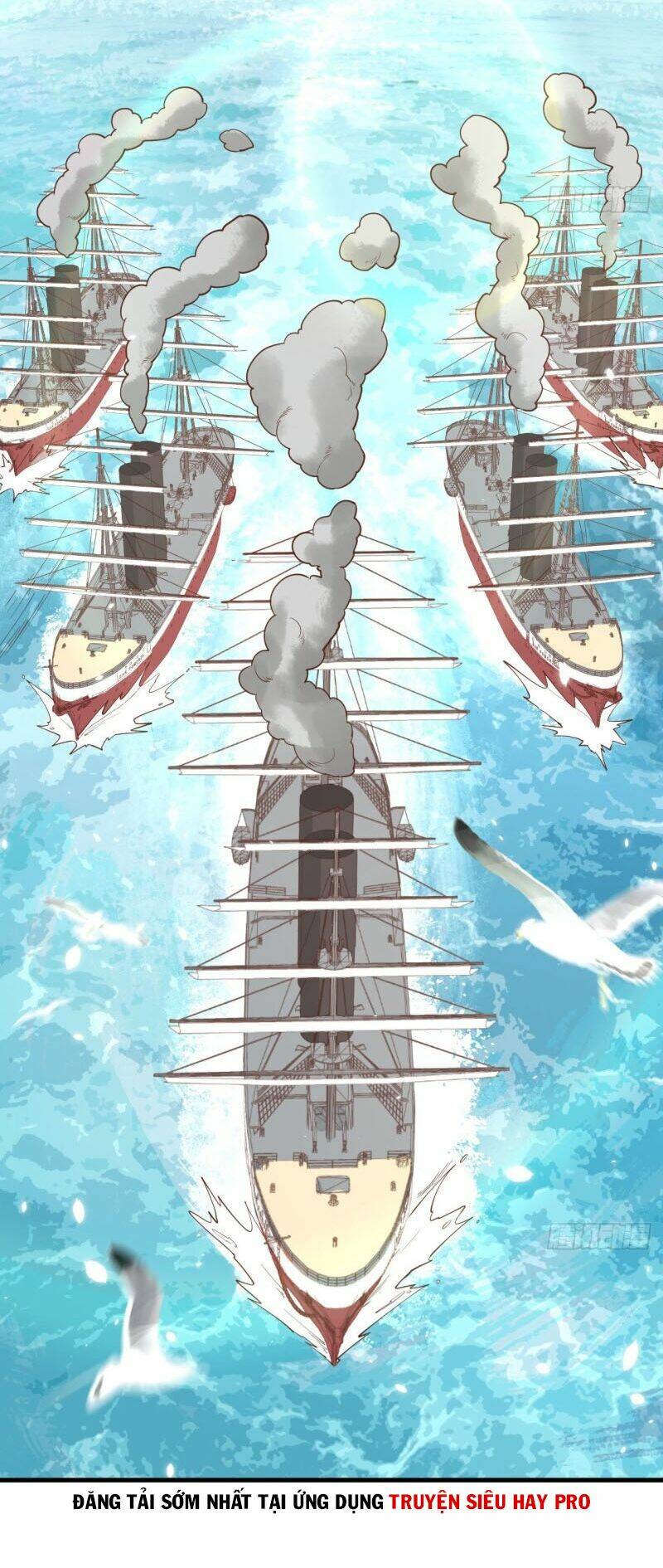 Từ Hôm Nay Bắt Đầu Làm Thành Chủ Chapter 223 - Trang 2