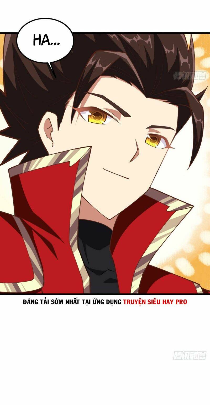 Từ Hôm Nay Bắt Đầu Làm Thành Chủ Chapter 223 - Trang 2