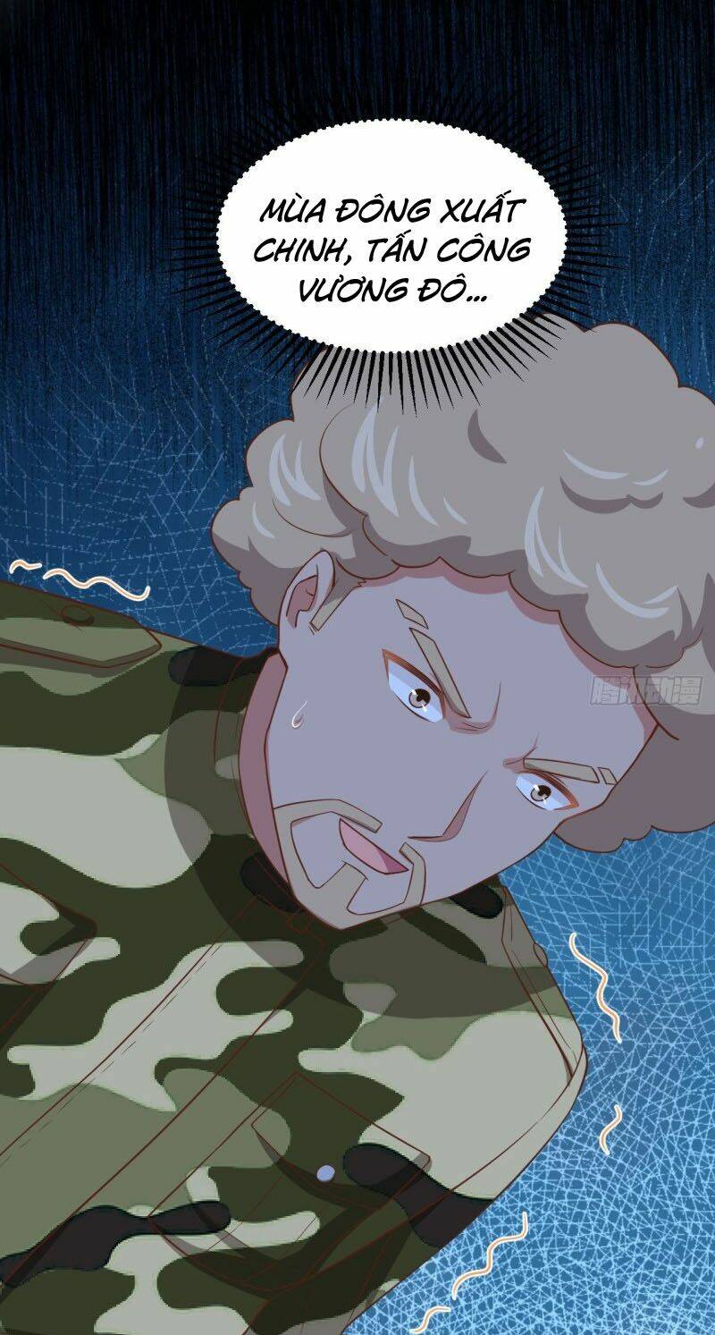 Từ Hôm Nay Bắt Đầu Làm Thành Chủ Chapter 223 - Trang 2