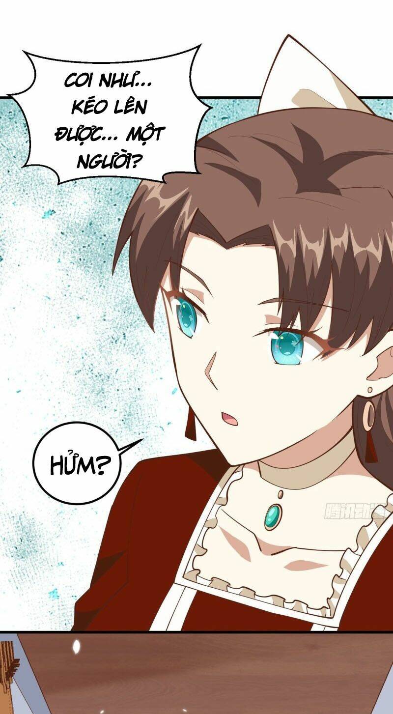 Từ Hôm Nay Bắt Đầu Làm Thành Chủ Chapter 223 - Trang 2