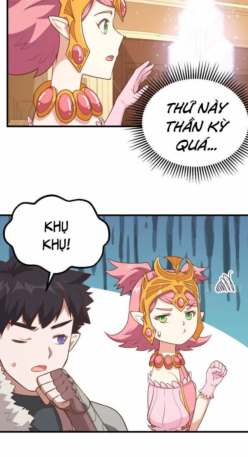 Từ Hôm Nay Bắt Đầu Làm Thành Chủ Chapter 224 - Trang 2