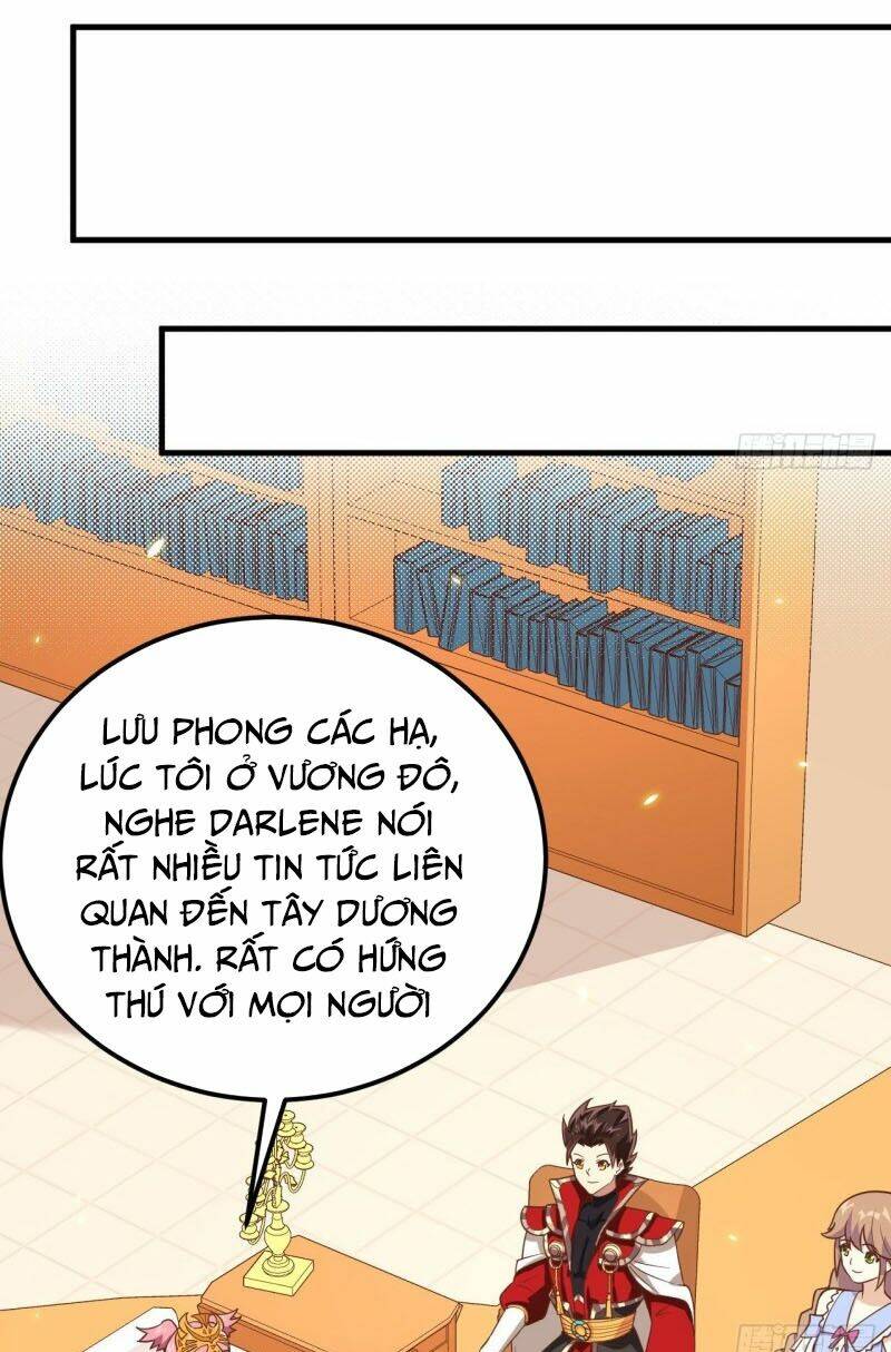 Từ Hôm Nay Bắt Đầu Làm Thành Chủ Chapter 224 - Trang 2