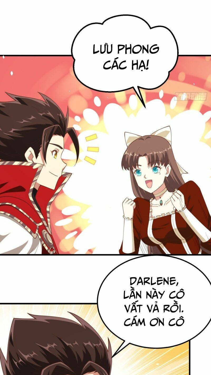 Từ Hôm Nay Bắt Đầu Làm Thành Chủ Chapter 224 - Trang 2