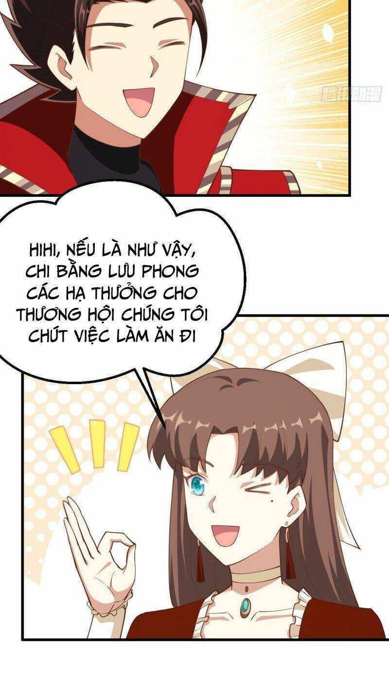 Từ Hôm Nay Bắt Đầu Làm Thành Chủ Chapter 224 - Trang 2