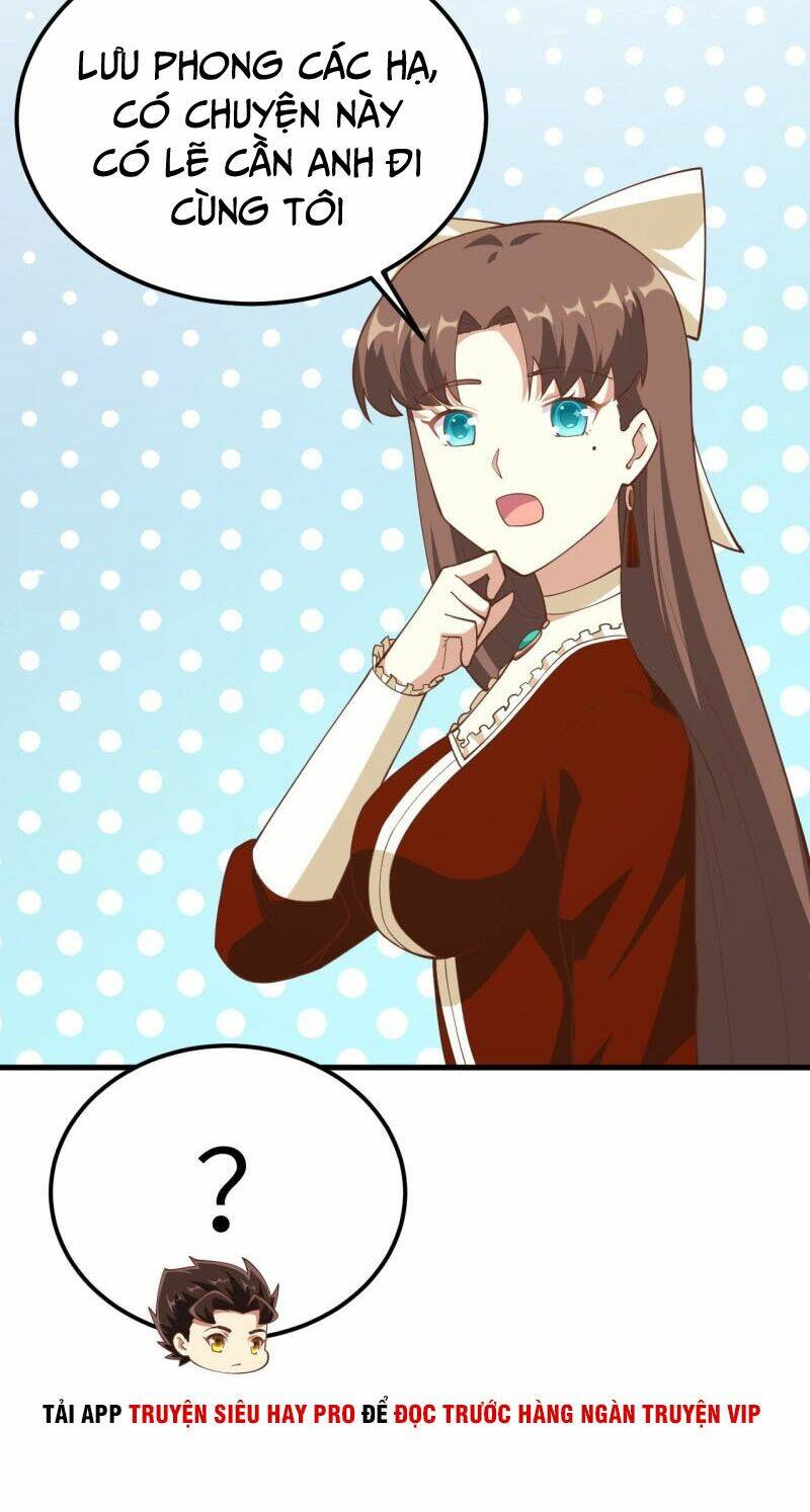 Từ Hôm Nay Bắt Đầu Làm Thành Chủ Chapter 224 - Trang 2