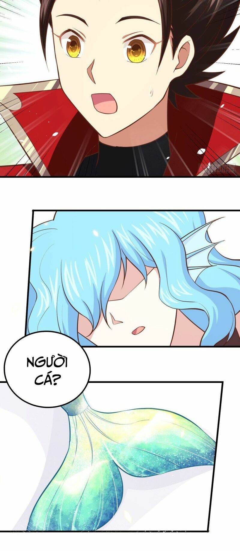 Từ Hôm Nay Bắt Đầu Làm Thành Chủ Chapter 224 - Trang 2