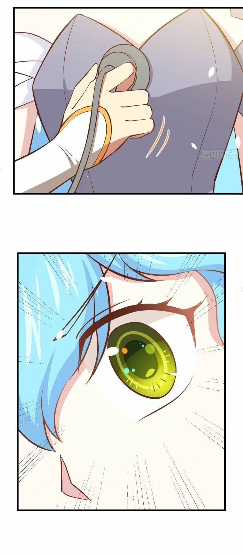 Từ Hôm Nay Bắt Đầu Làm Thành Chủ Chapter 224 - Trang 2