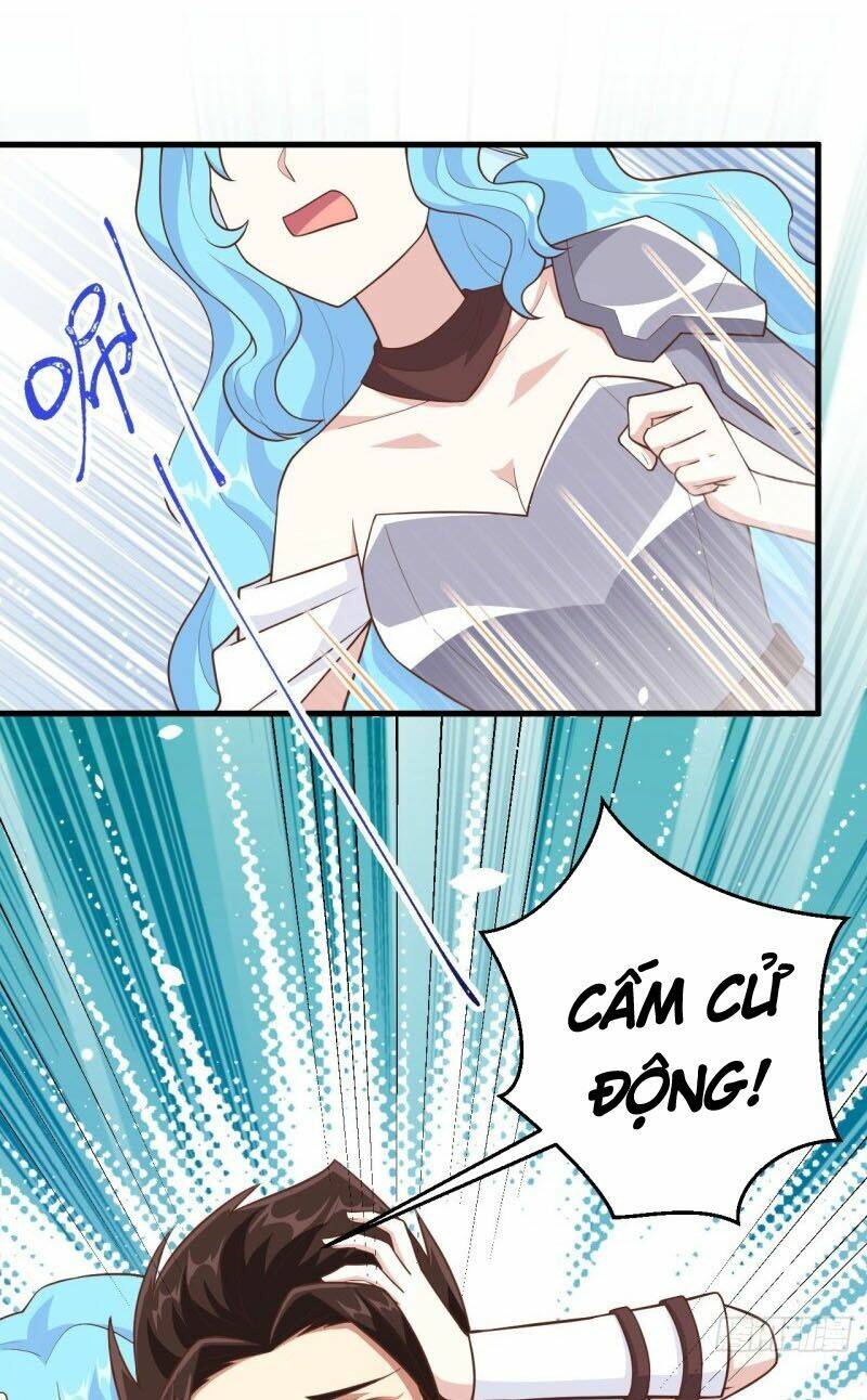 Từ Hôm Nay Bắt Đầu Làm Thành Chủ Chapter 224 - Trang 2