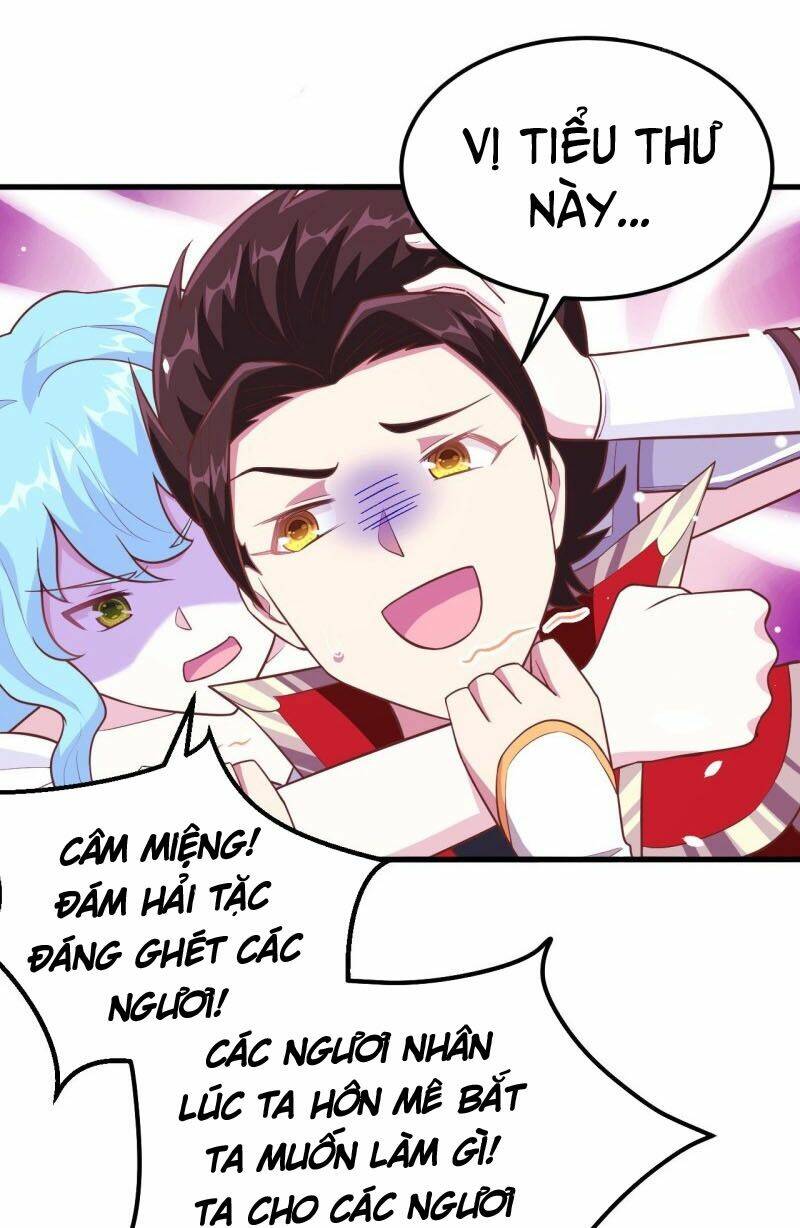 Từ Hôm Nay Bắt Đầu Làm Thành Chủ Chapter 224 - Trang 2