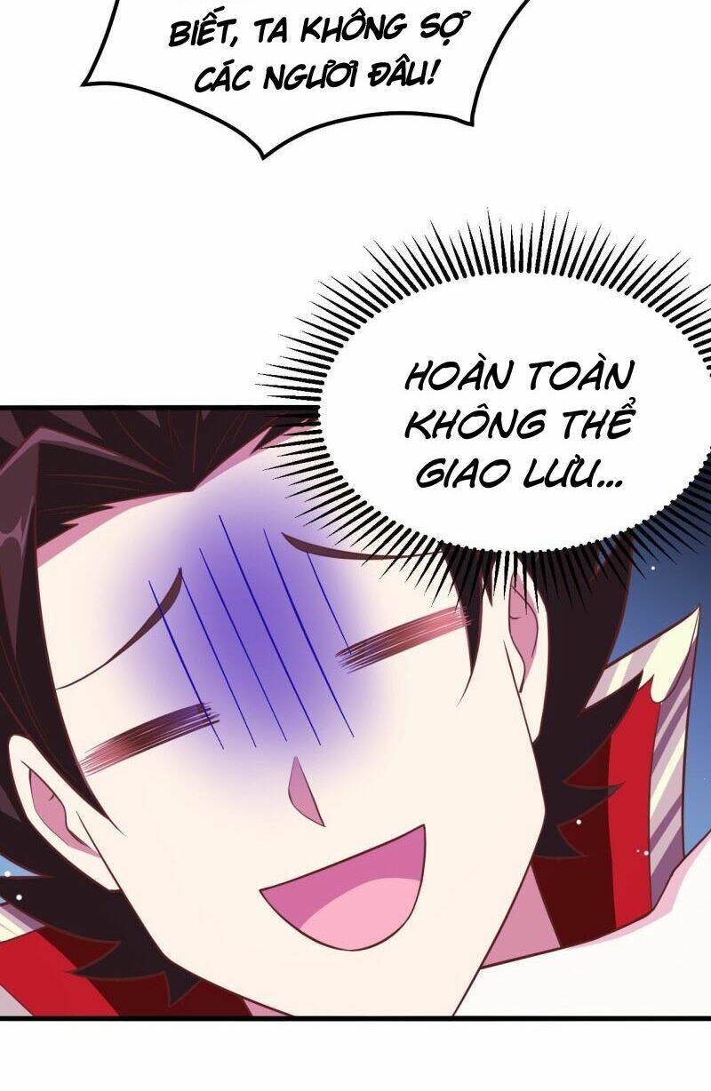 Từ Hôm Nay Bắt Đầu Làm Thành Chủ Chapter 224 - Trang 2