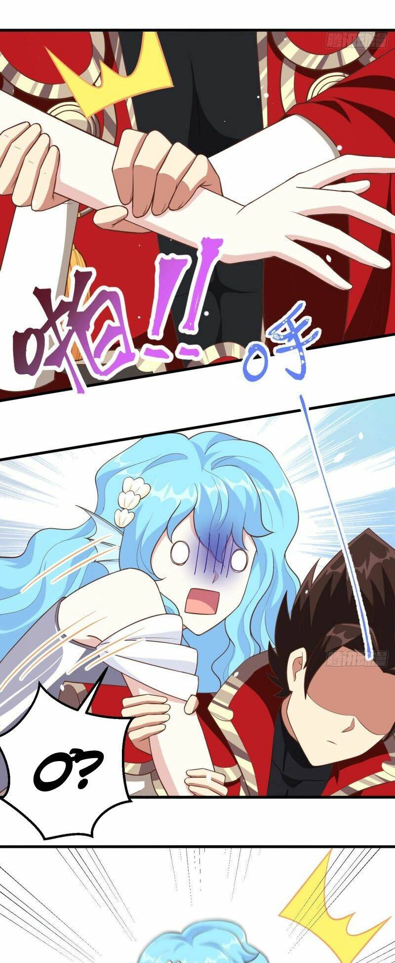 Từ Hôm Nay Bắt Đầu Làm Thành Chủ Chapter 224 - Trang 2