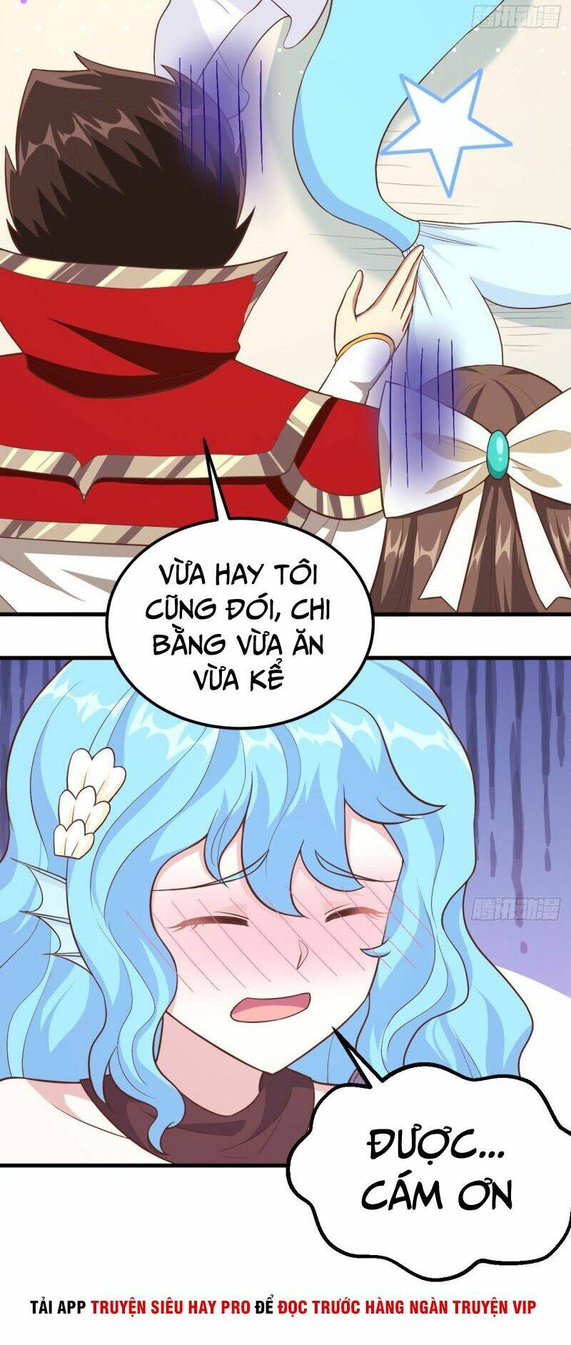 Từ Hôm Nay Bắt Đầu Làm Thành Chủ Chapter 224 - Trang 2