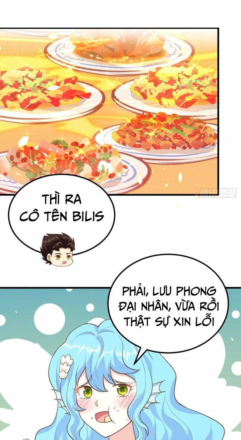 Từ Hôm Nay Bắt Đầu Làm Thành Chủ Chapter 224 - Trang 2