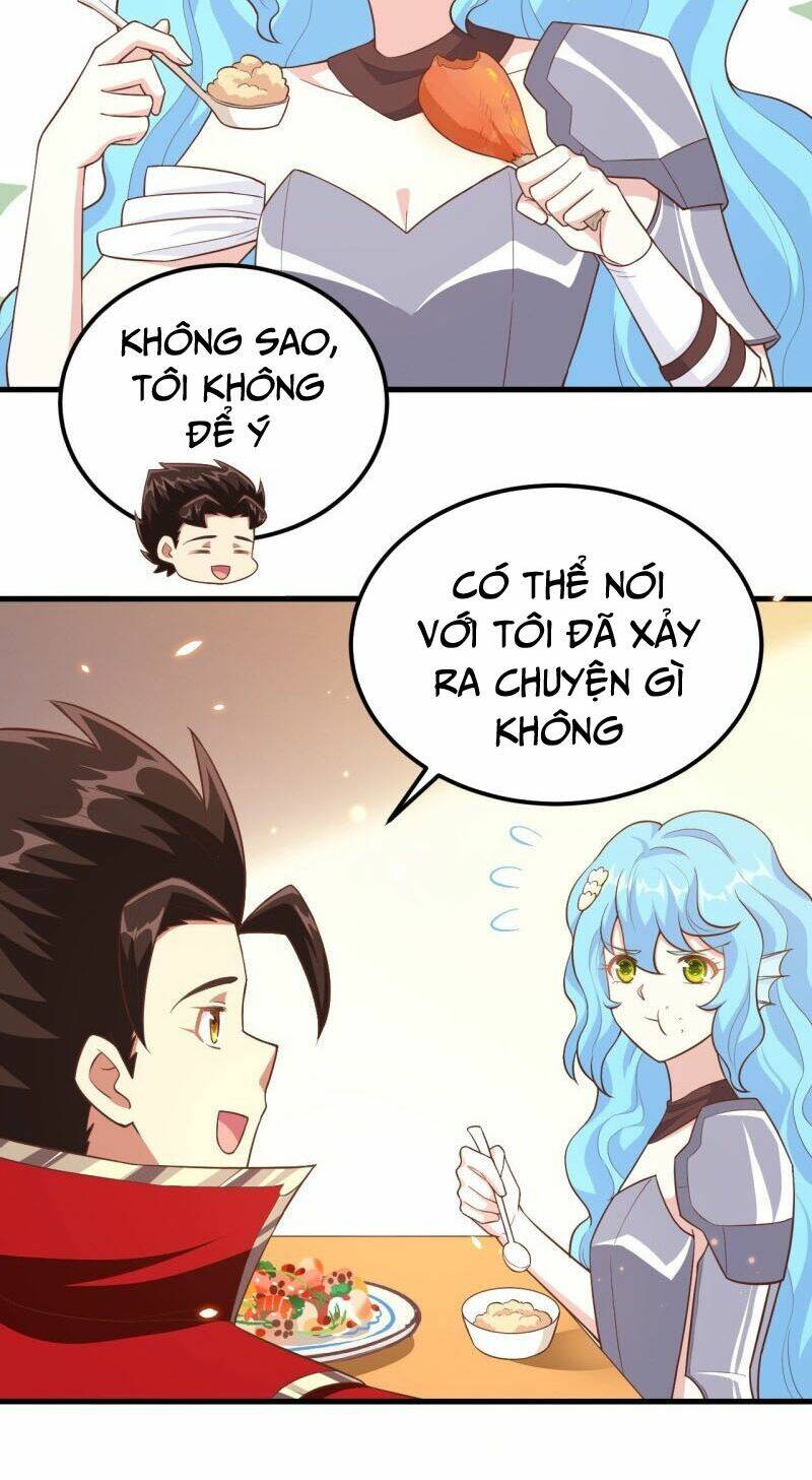 Từ Hôm Nay Bắt Đầu Làm Thành Chủ Chapter 224 - Trang 2