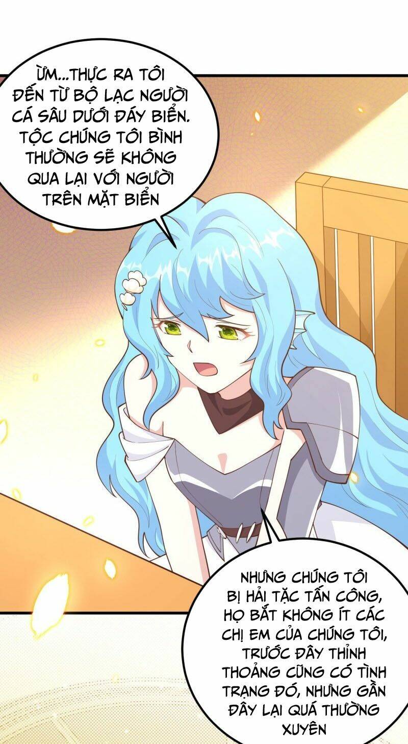 Từ Hôm Nay Bắt Đầu Làm Thành Chủ Chapter 224 - Trang 2