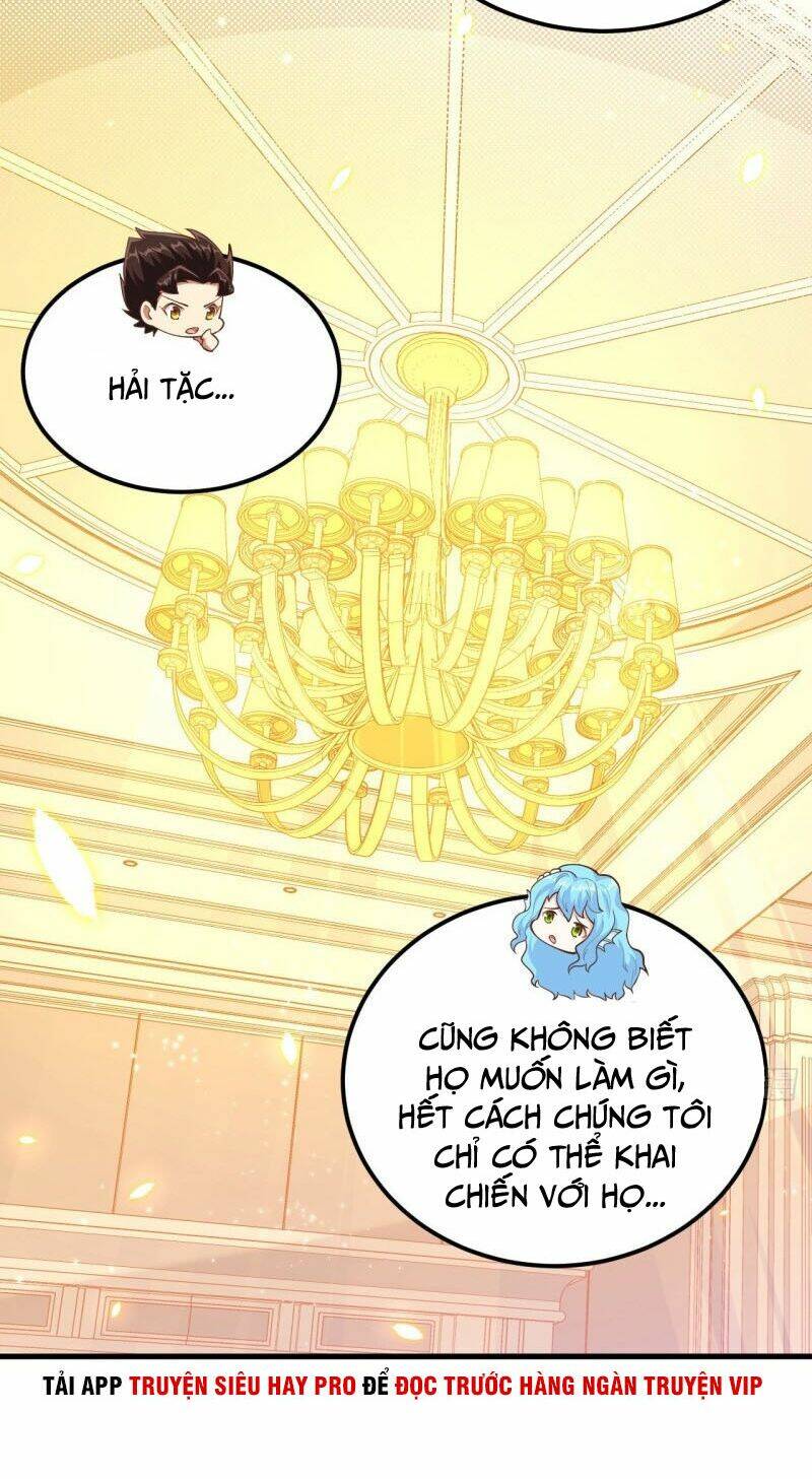 Từ Hôm Nay Bắt Đầu Làm Thành Chủ Chapter 224 - Trang 2