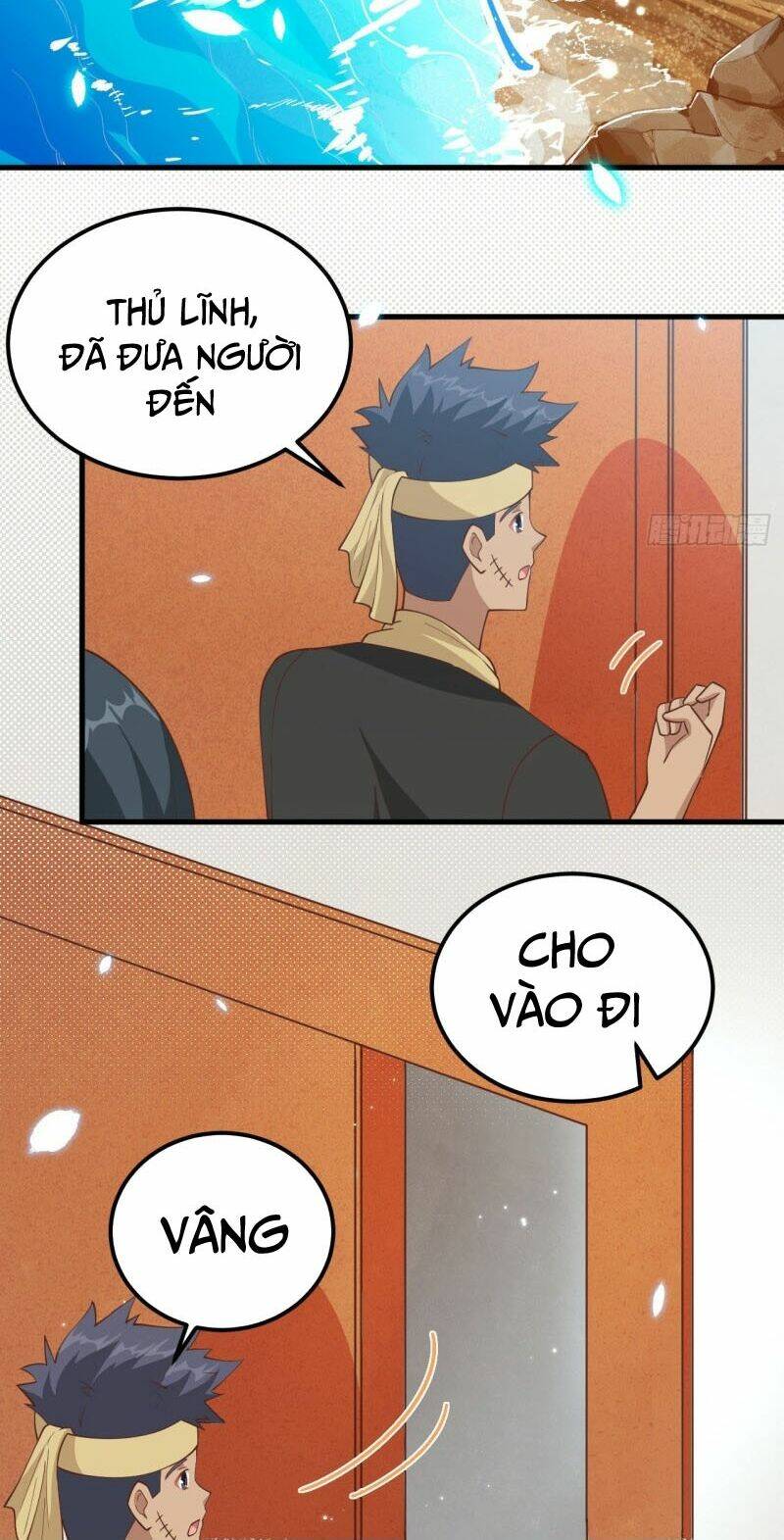 Từ Hôm Nay Bắt Đầu Làm Thành Chủ Chapter 224 - Trang 2