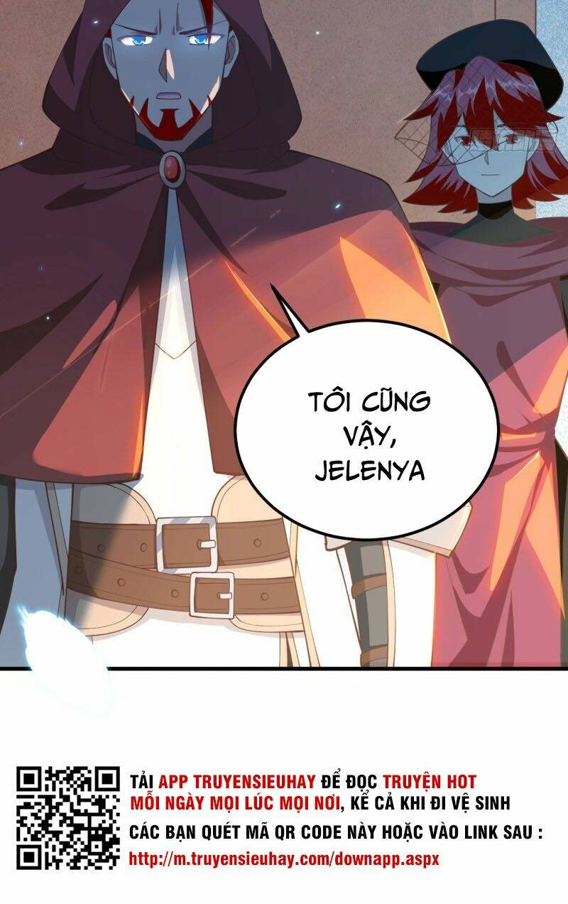 Từ Hôm Nay Bắt Đầu Làm Thành Chủ Chapter 224 - Trang 2