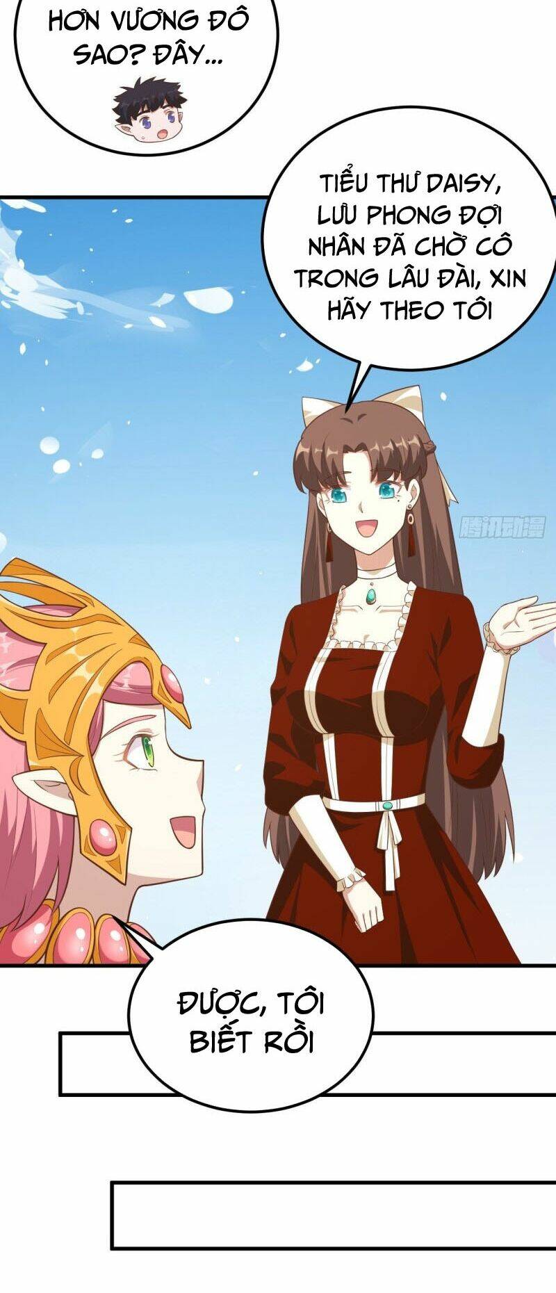 Từ Hôm Nay Bắt Đầu Làm Thành Chủ Chapter 224 - Trang 2