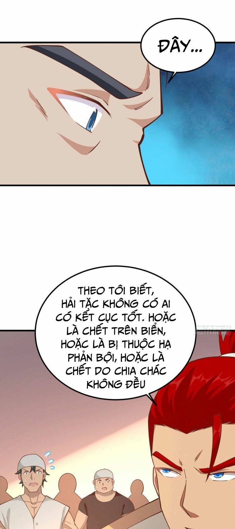 Từ Hôm Nay Bắt Đầu Làm Thành Chủ Chapter 225 - Trang 2