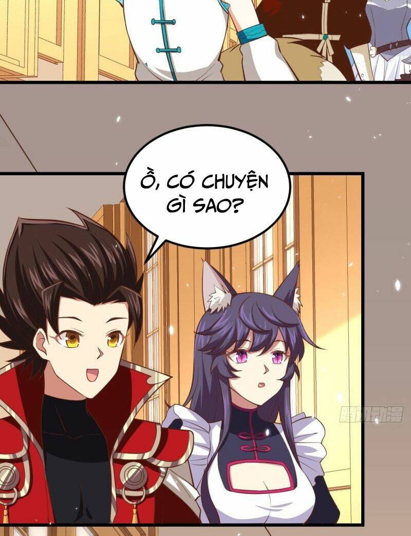 Từ Hôm Nay Bắt Đầu Làm Thành Chủ Chapter 226 - Trang 2