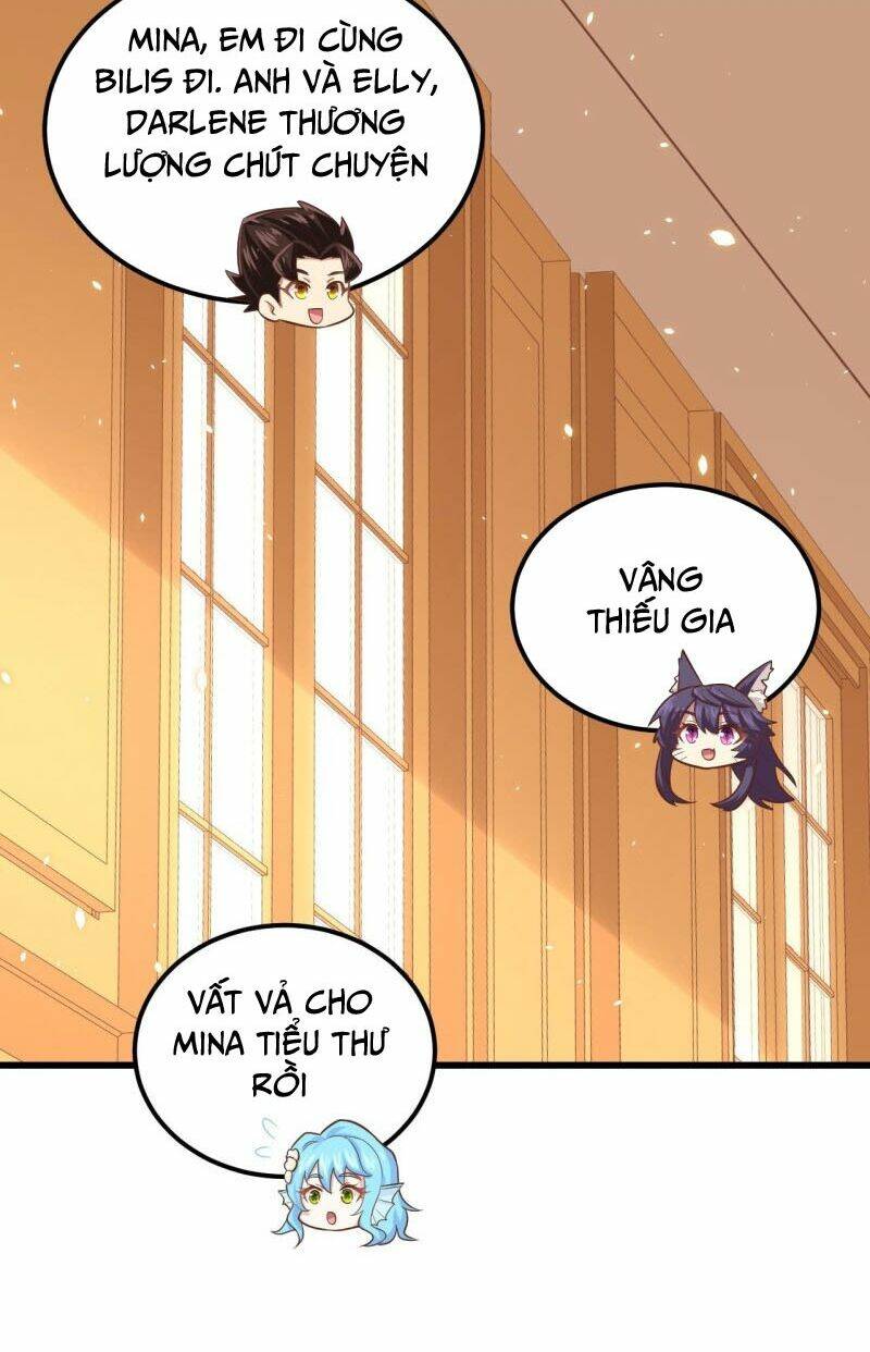 Từ Hôm Nay Bắt Đầu Làm Thành Chủ Chapter 226 - Trang 2