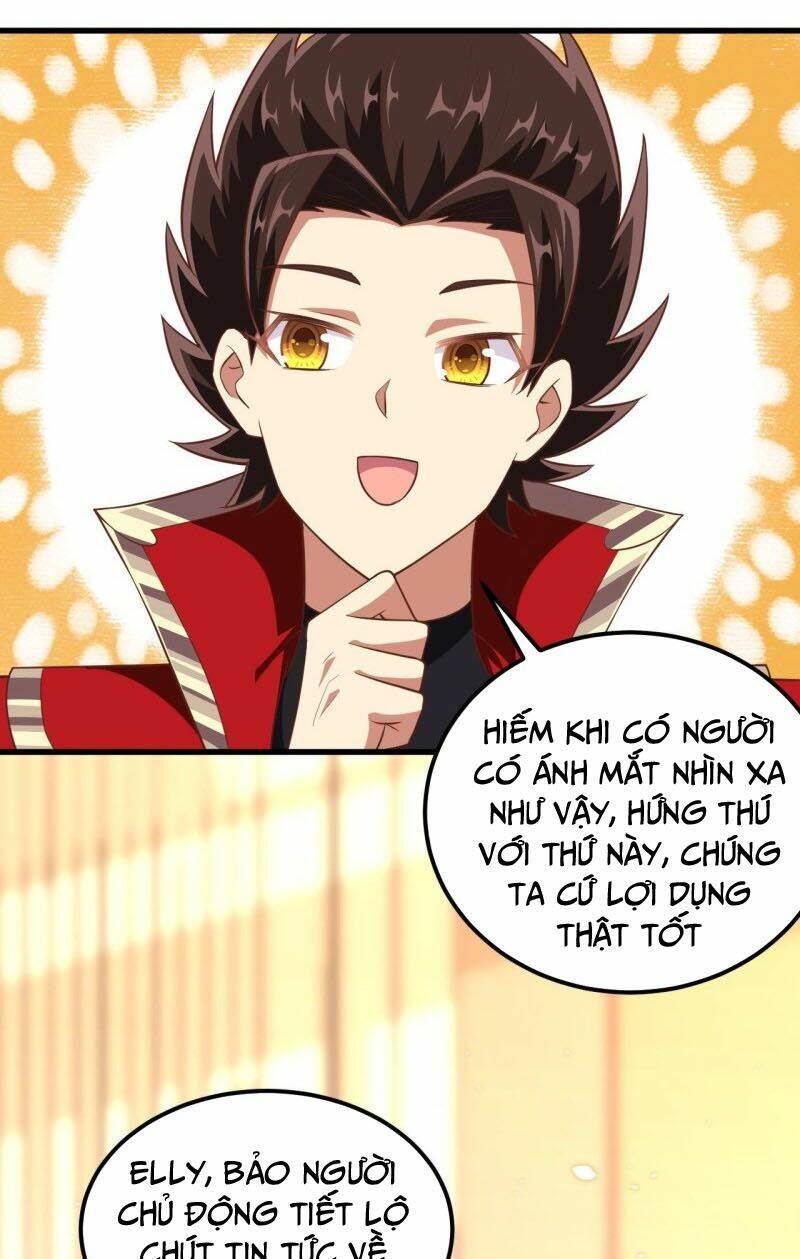 Từ Hôm Nay Bắt Đầu Làm Thành Chủ Chapter 226 - Trang 2