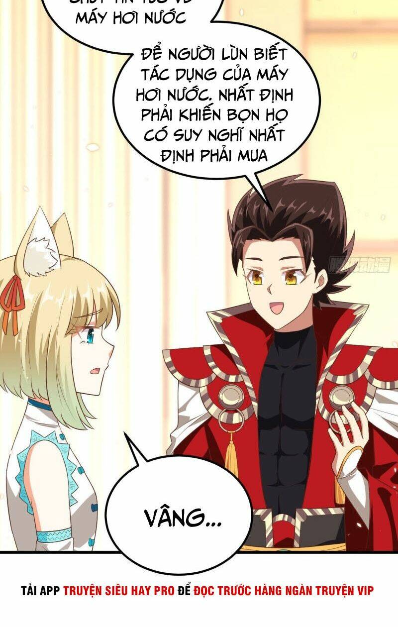 Từ Hôm Nay Bắt Đầu Làm Thành Chủ Chapter 226 - Trang 2