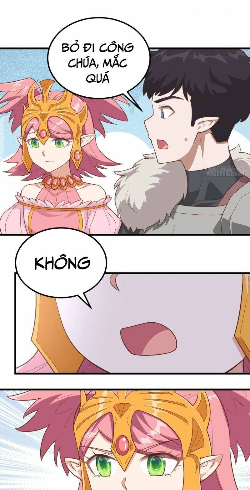 Từ Hôm Nay Bắt Đầu Làm Thành Chủ Chapter 226 - Trang 2