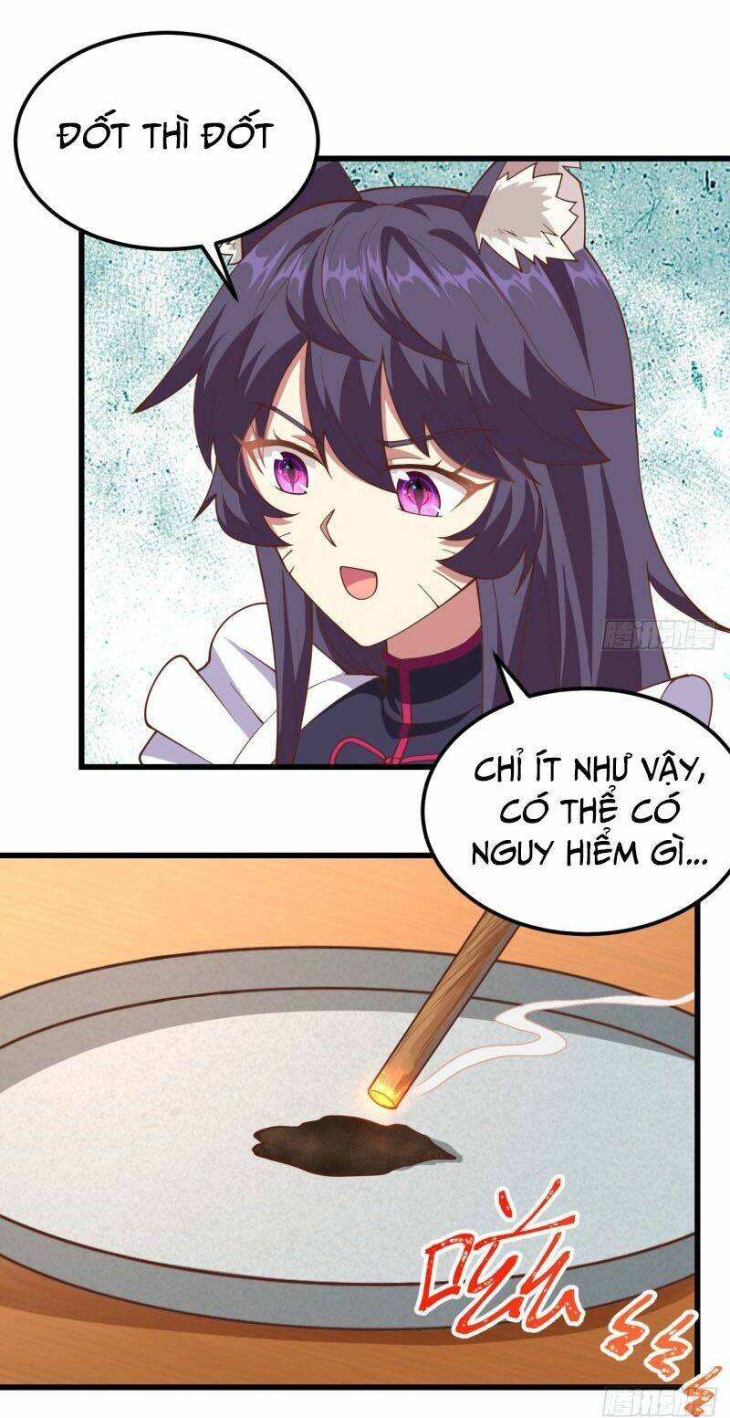 Từ Hôm Nay Bắt Đầu Làm Thành Chủ Chapter 226 - Trang 2