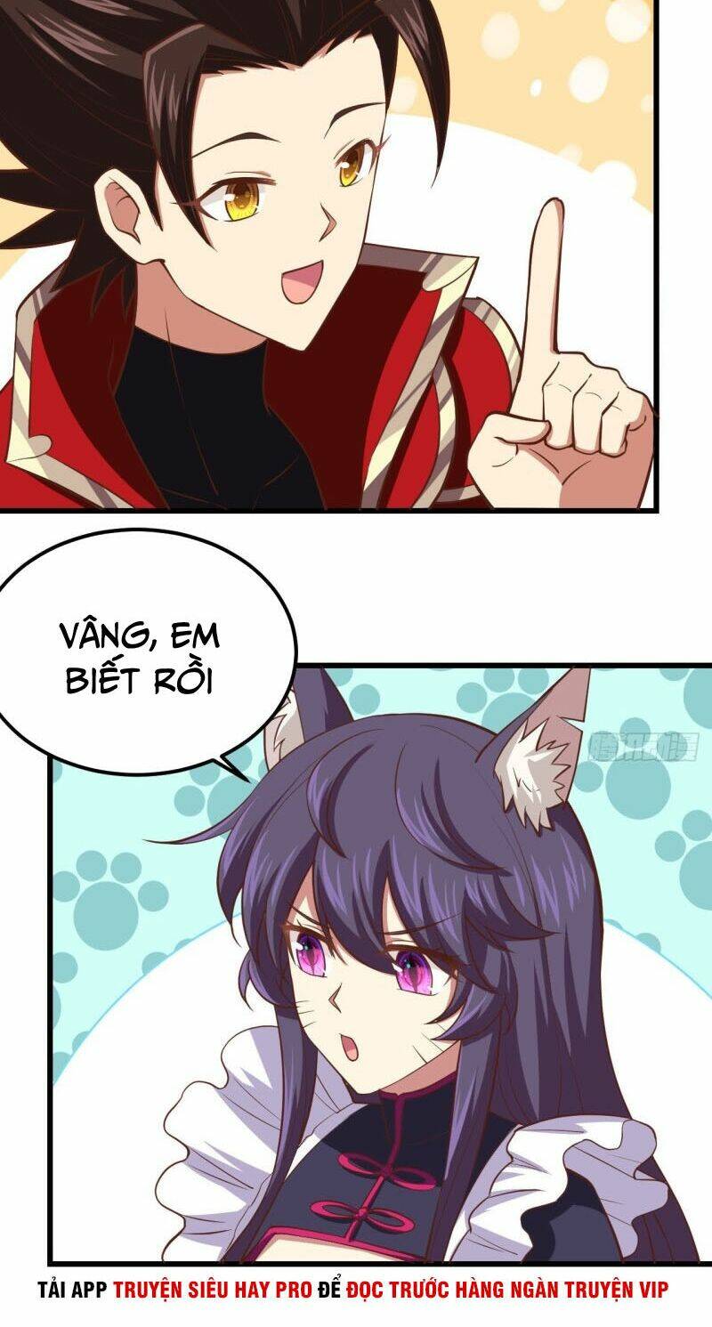 Từ Hôm Nay Bắt Đầu Làm Thành Chủ Chapter 226 - Trang 2