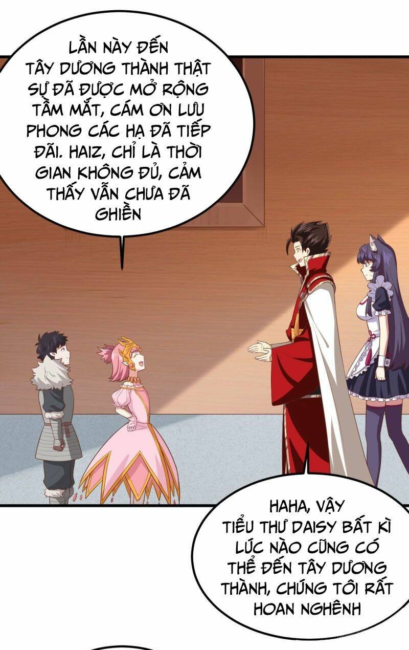 Từ Hôm Nay Bắt Đầu Làm Thành Chủ Chapter 227 - Trang 2