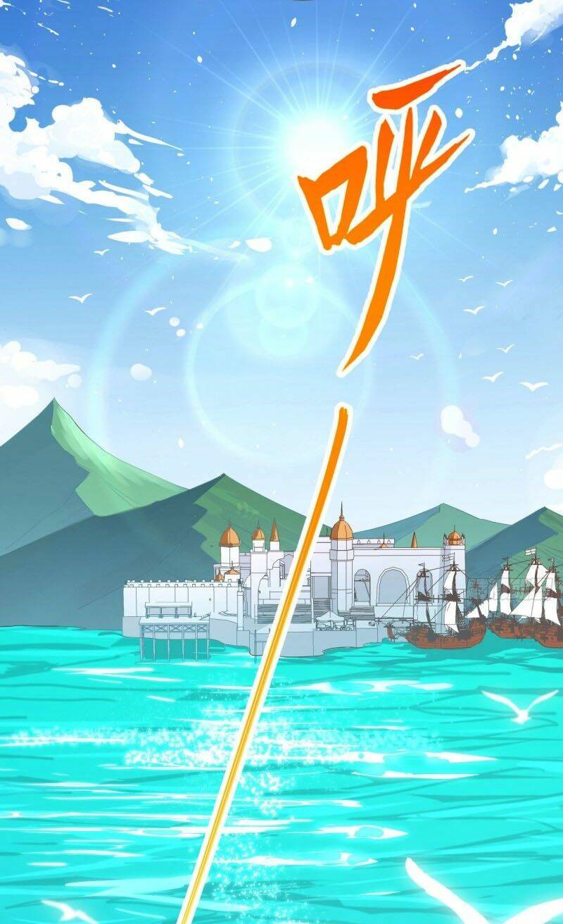 Từ Hôm Nay Bắt Đầu Làm Thành Chủ Chapter 227 - Trang 2