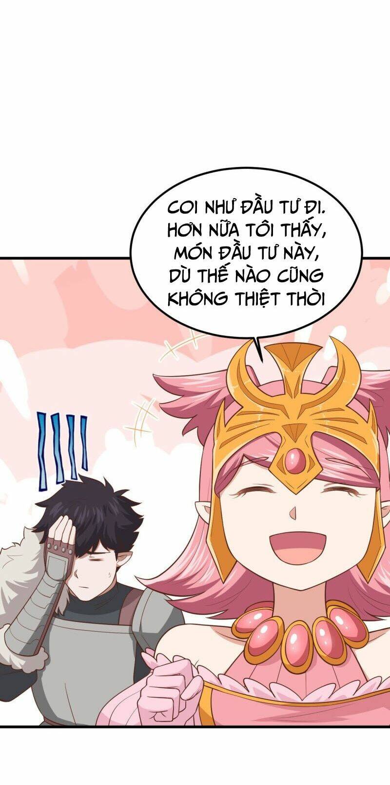 Từ Hôm Nay Bắt Đầu Làm Thành Chủ Chapter 227 - Trang 2