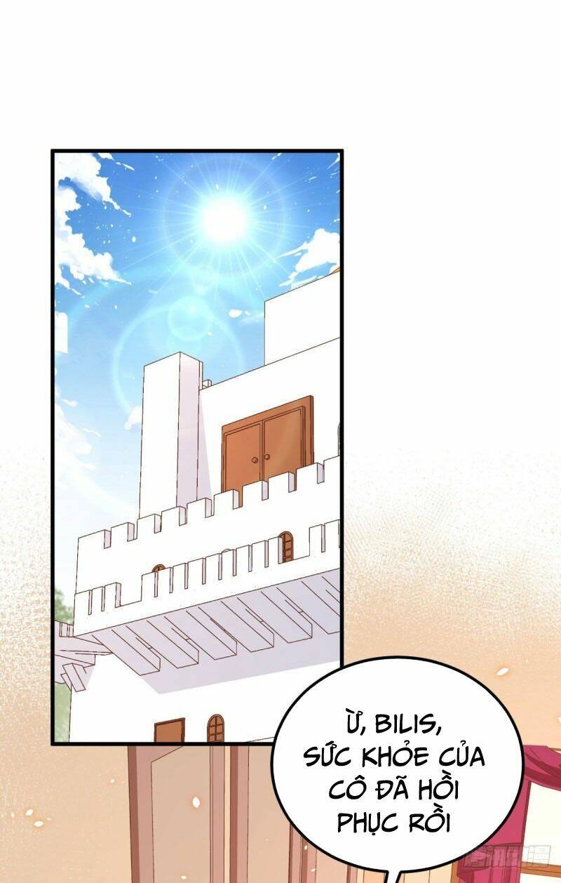 Từ Hôm Nay Bắt Đầu Làm Thành Chủ Chapter 227 - Trang 2