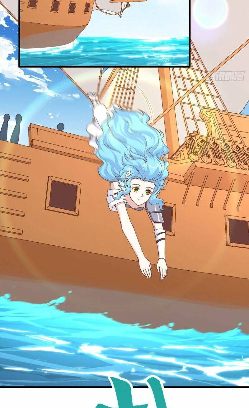 Từ Hôm Nay Bắt Đầu Làm Thành Chủ Chapter 227 - Trang 2