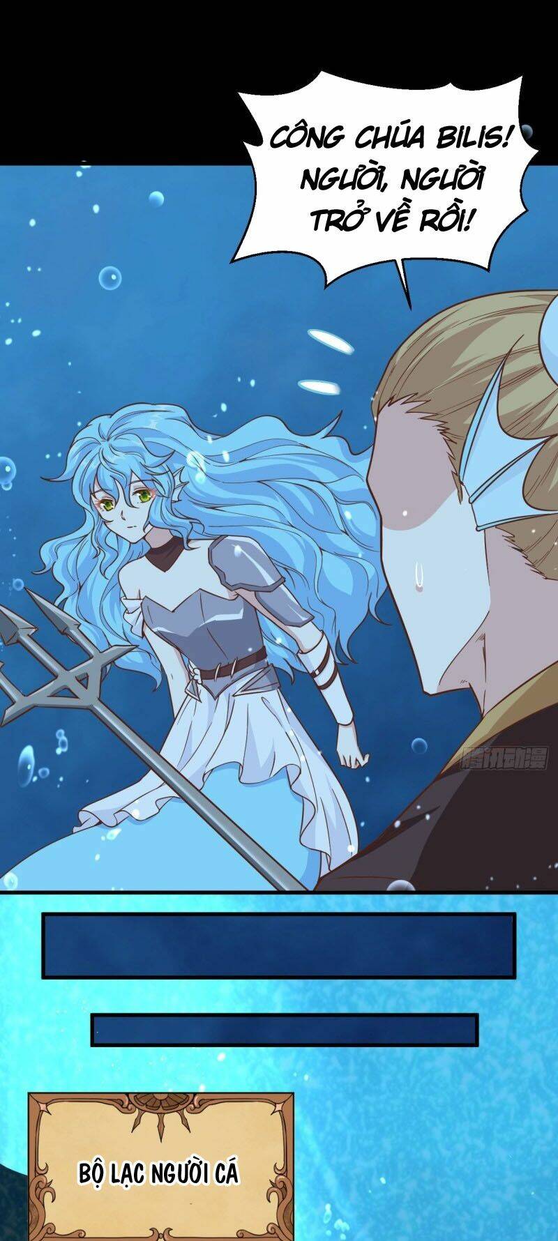 Từ Hôm Nay Bắt Đầu Làm Thành Chủ Chapter 227 - Trang 2