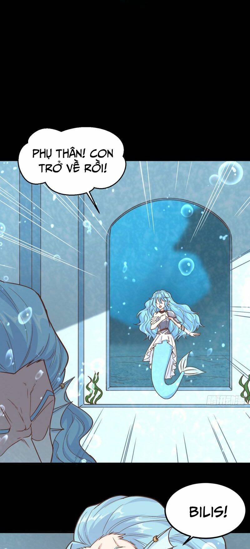 Từ Hôm Nay Bắt Đầu Làm Thành Chủ Chapter 227 - Trang 2