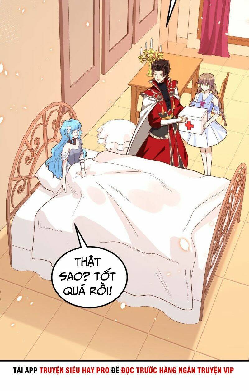 Từ Hôm Nay Bắt Đầu Làm Thành Chủ Chapter 227 - Trang 2