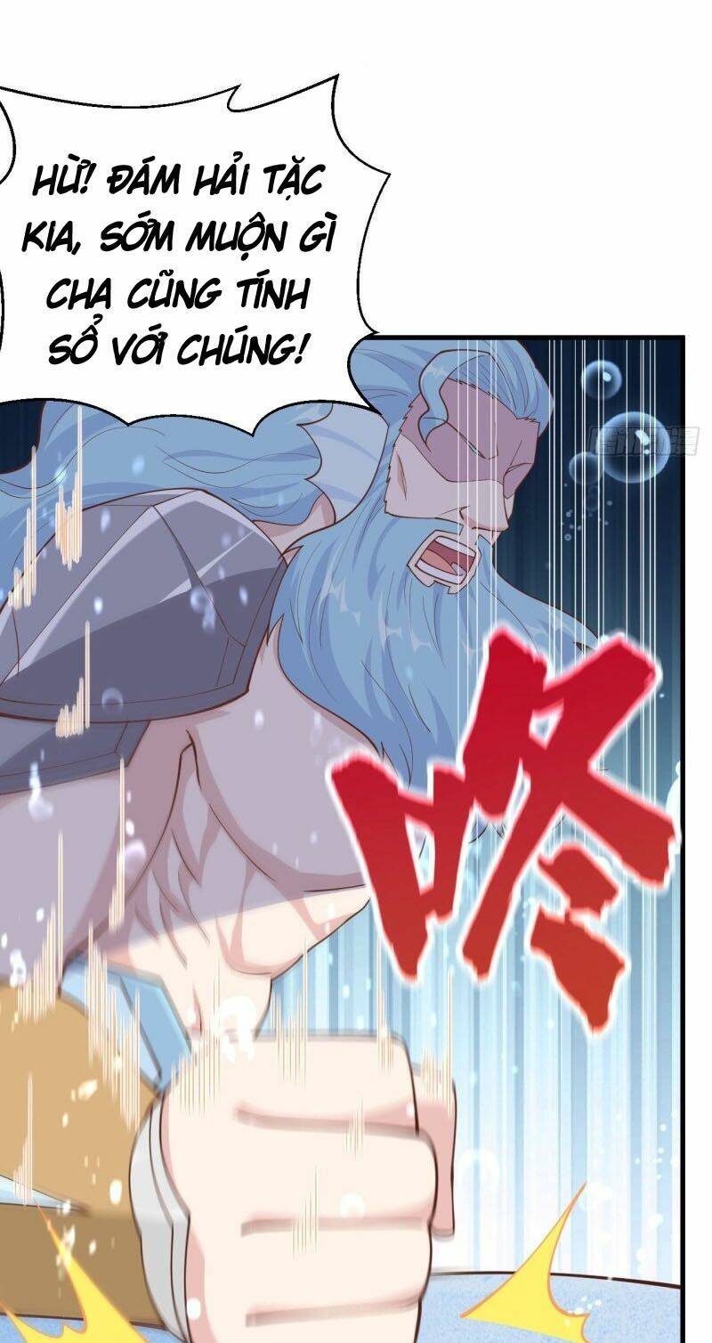 Từ Hôm Nay Bắt Đầu Làm Thành Chủ Chapter 227 - Trang 2