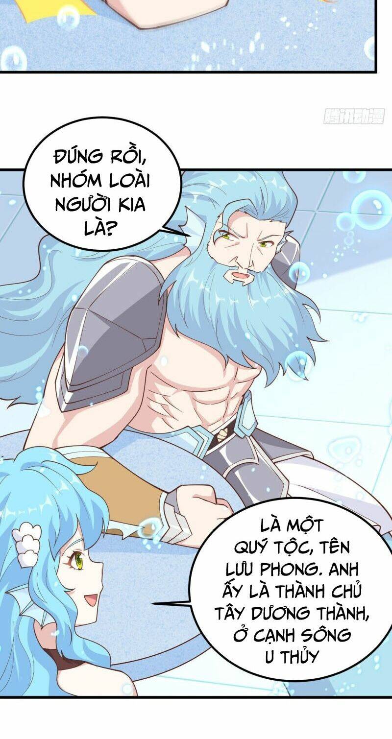 Từ Hôm Nay Bắt Đầu Làm Thành Chủ Chapter 227 - Trang 2