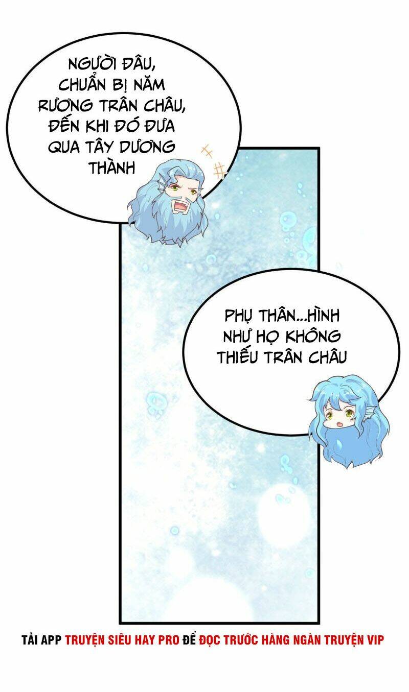 Từ Hôm Nay Bắt Đầu Làm Thành Chủ Chapter 227 - Trang 2