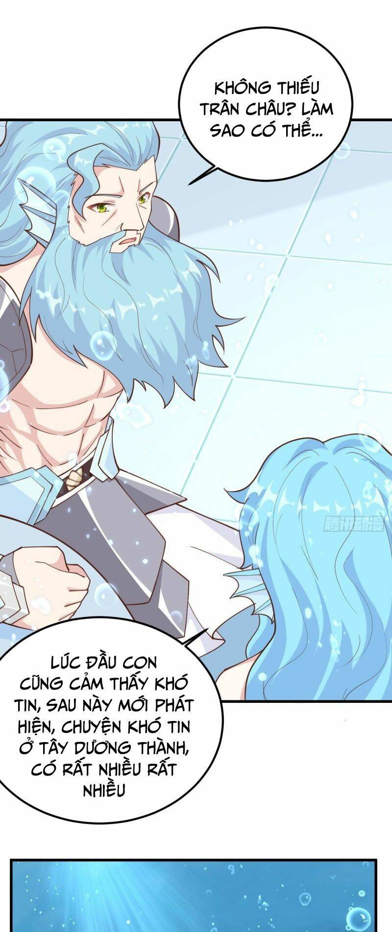 Từ Hôm Nay Bắt Đầu Làm Thành Chủ Chapter 227 - Trang 2