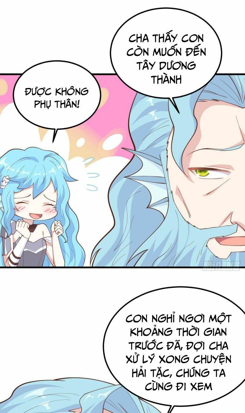 Từ Hôm Nay Bắt Đầu Làm Thành Chủ Chapter 227 - Trang 2