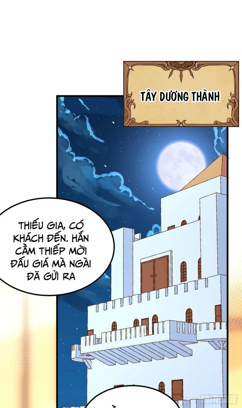 Từ Hôm Nay Bắt Đầu Làm Thành Chủ Chapter 227 - Trang 2