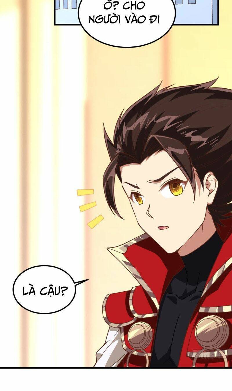 Từ Hôm Nay Bắt Đầu Làm Thành Chủ Chapter 227 - Trang 2